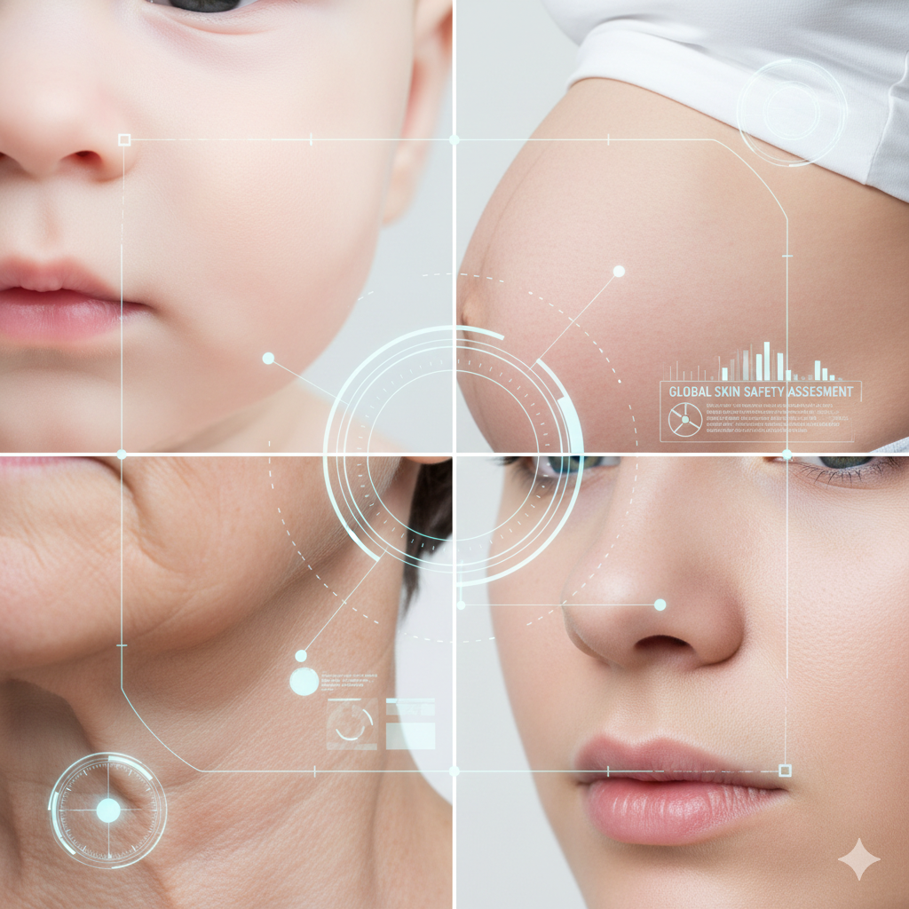 Spezialisierte Probandenpanels